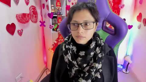 Kyomi online show from 02/23/26, 12:35