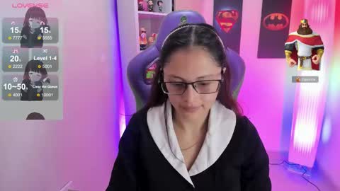 Kyomi online show from 03/05/26, 12:34