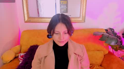 Kyomi online show from 03/13/26, 12:34