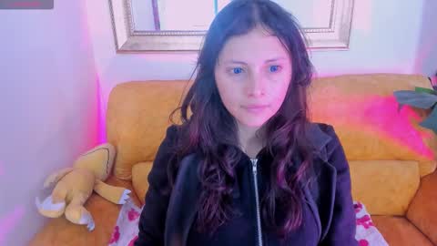 Kyomi online show from 03/14/26, 11:48