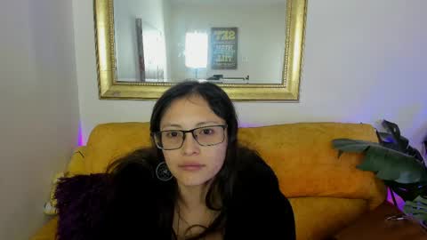 Kyomi online show from 04/18/26, 12:09