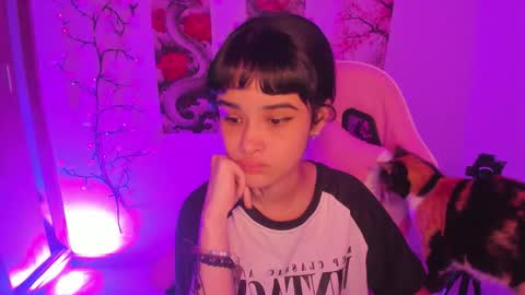 kyomi_love online show from 02/15/26, 01:02