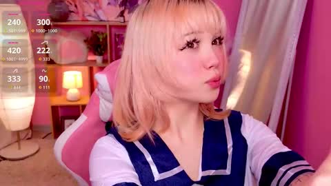 kyomi_sun online show from 09/14/25, 09:14