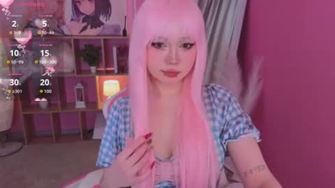 kyomi_sun online show from 07/08/26, 07:35