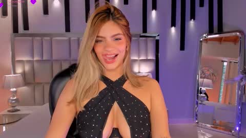 Kyomi Velvet online show from 03/14/26, 07:52