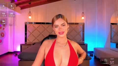 Kyomi Velvet online show from 04/19/26, 11:20