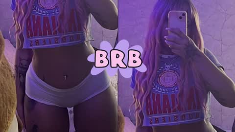 Fernanda online show from 01/25/25, 09:35