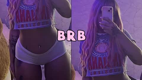 Fernanda online show from 02/07/25, 05:31