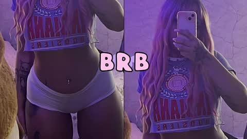 Fernanda online show from 02/12/25, 06:09