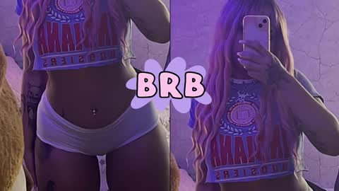 Fernanda online show from 02/13/25, 01:50