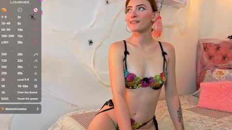 kyra_honey online show from 10/23/25, 07:56