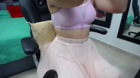 Kyra online show from 03/02/26, 12:01