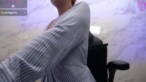 Kyra online show from 03/27/26, 12:49