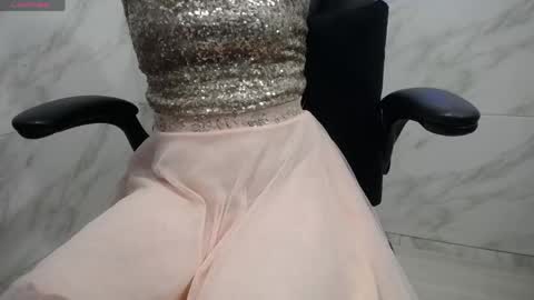 Kyra online show from 04/22/26, 12:07