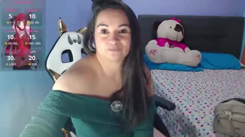 Kyra online show from 03/27/26, 08:26