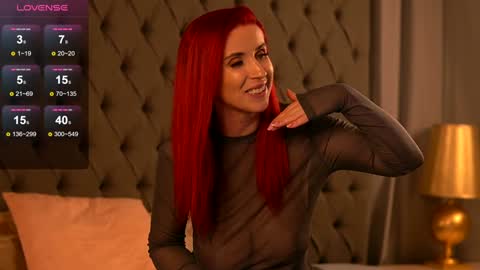 Snapshot of kyracase chatting on 02/04/25, 01:34 Maria online show from 02/04/25, 01:34