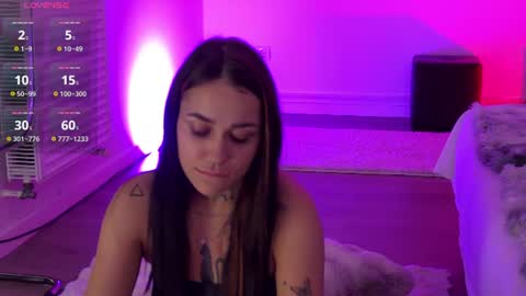 Snapshot of kyradesire chatting on 07/05/26, 02:13 kyradesire online show from 07/05/26, 02:13