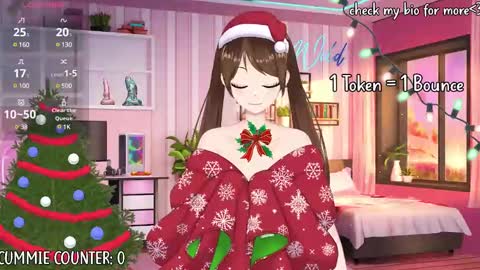 Snapshot of kyrawildofficial chatting on 12/17/24, 06:02 Kyra Wild online show from 12/17/24, 06:02
