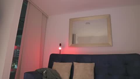 Snapshot of kyria__1 chatting on 03/01/25, 02:48 schedule 300 pm - 1100pm colombia time online show from 03/01/25, 02:48