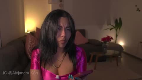 Snapshot of kyria__1 chatting on 01/12/26, 01:22 schedule 300 pm - 1100pm colombia time online show from 01/12/26, 01:22