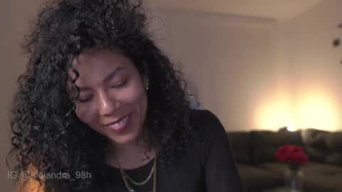 Snapshot of kyria__1 chatting on 03/01/26, 01:29 schedule 300 pm - 1100pm colombia time online show from 03/01/26, 01:29