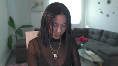 schedule 300 pm - 1100pm colombia time online show from 03/14/26, 09:53