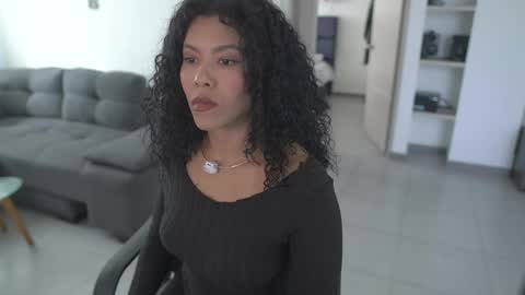 Snapshot of kyria__1 chatting on 05/26/26, 08:38 schedule 300 pm - 1100pm colombia time online show from 05/26/26, 08:38