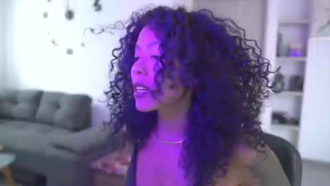 Snapshot of kyria__1 chatting on 06/15/26, 09:39 schedule 300 pm - 1100pm colombia time online show from 06/15/26, 09:39