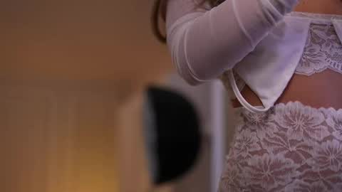 Kyssa online show from 04/22/26, 08:43