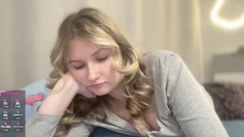 Amanda online show from 03/10/26, 06:35