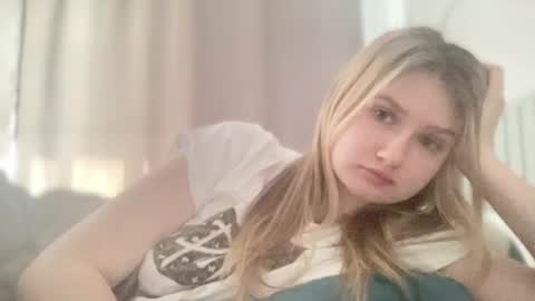 Amanda online show from 03/14/26, 11:04