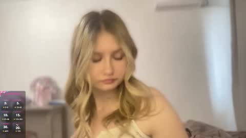 Amanda online show from 03/16/26, 05:44