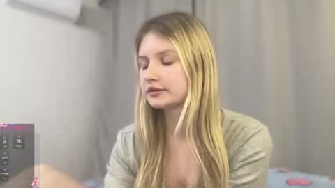 Amanda online show from 03/22/26, 07:39