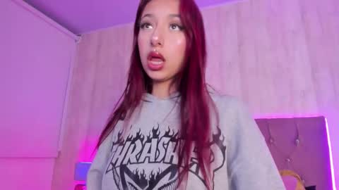 Snapshot of kytty_gatita chatting on 11/13/25, 04:22 kytty_gatita online show from 11/13/25, 04:22