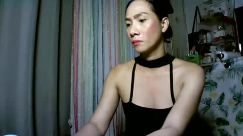 kyutshyne online show from 02/08/25, 09:57