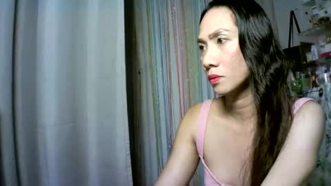 kyutshyne online show from 02/15/25, 05:50