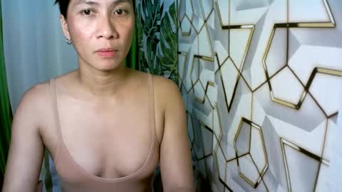 kyutshyne online show from 04/10/26, 10:58