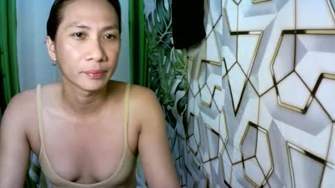 kyutshyne online show from 04/20/26, 01:08