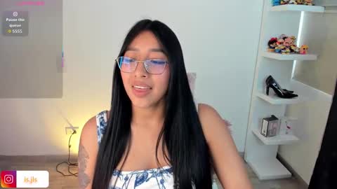 IG  online show from 12/02/25, 01:05