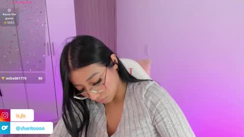 IG  online show from 02/23/26, 03:31