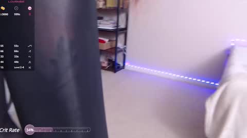 Lily Paw  online show from 02/15/25, 09:04