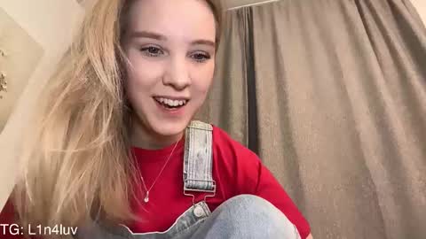 lina online show from 03/11/26, 06:47