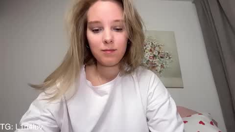 lina online show from 03/23/26, 04:55