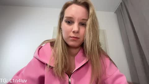 lina online show from 04/09/26, 04:56