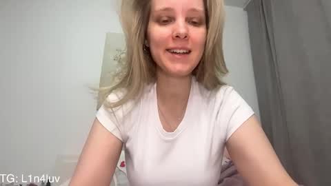 lina online show from 04/21/26, 01:18