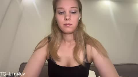 lina online show from 06/06/26, 07:40