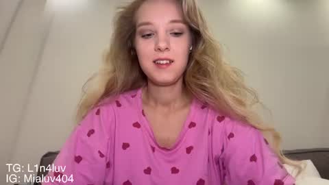 Snapshot of l1n4luv chatting on 07/02/26, 06:36 lina online show from 07/02/26, 06:36