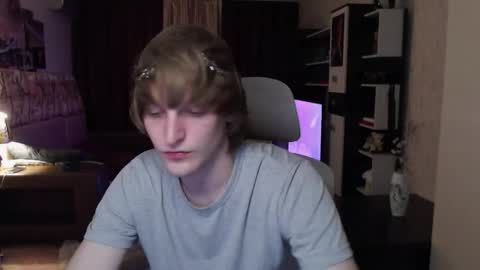 l1onkennedy online show from 02/09/26, 06:45