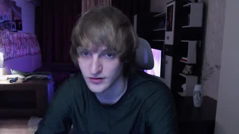 l1onkennedy online show from 02/13/26, 07:43