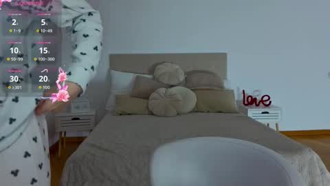 Snapshot of l1ttle_angel__ chatting on 10/17/25, 10:23 Margo online show from 10/17/25, 10:23